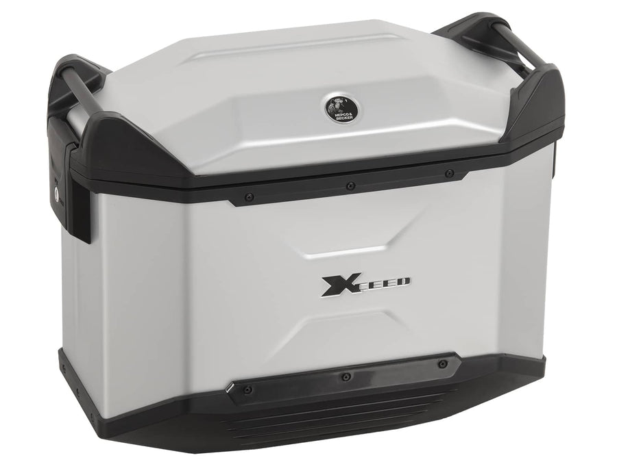 Sidetaske [Hepco & Becker] - Xceed sidetaske – universal