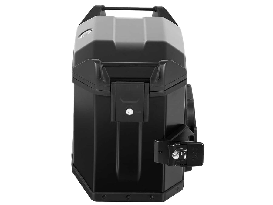 Sidetaske [Hepco & Becker] - Xceed sidetaske – universal