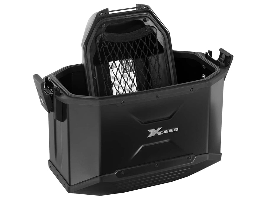 Seitenkoffer [Hepco & Becker] - Xceed Seitenkoffer – Universell