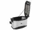 Sidetaske [Hepco & Becker] - Xceed sidetaske – universal