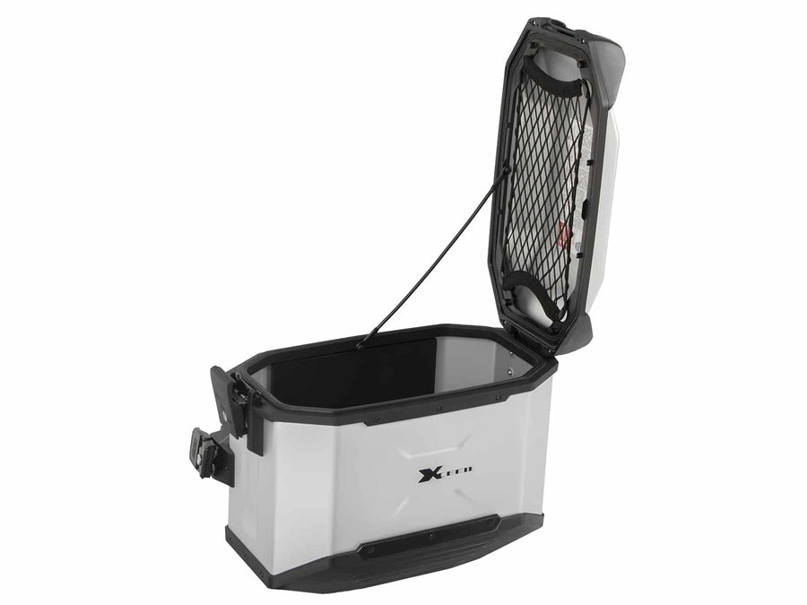 Sidetaske [Hepco & Becker] - Xceed sidetaske – universal
