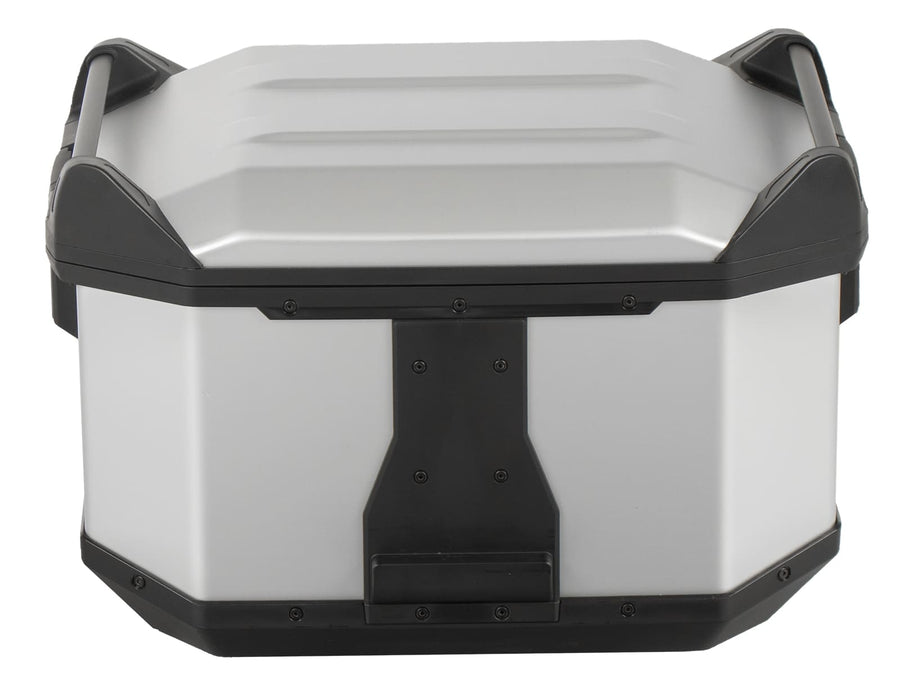 Topcase [Hepco & Becker] - Xceed sort – til topcaseholdere