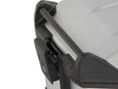 Topcase [Hepco & Becker] - Xceed sort – til topcaseholdere