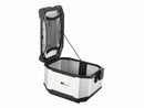 Topcase [Hepco & Becker] - Xceed sort – til topcaseholdere