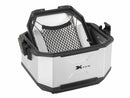 Topcase [Hepco & Becker] - Xceed sort – til topcaseholdere