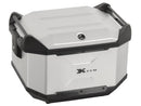 Topcase [Hepco & Becker] - Xceed sort – til topcaseholdere