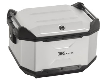 Topcase [Hepco & Becker] - Xceed sort – til topcaseholdere