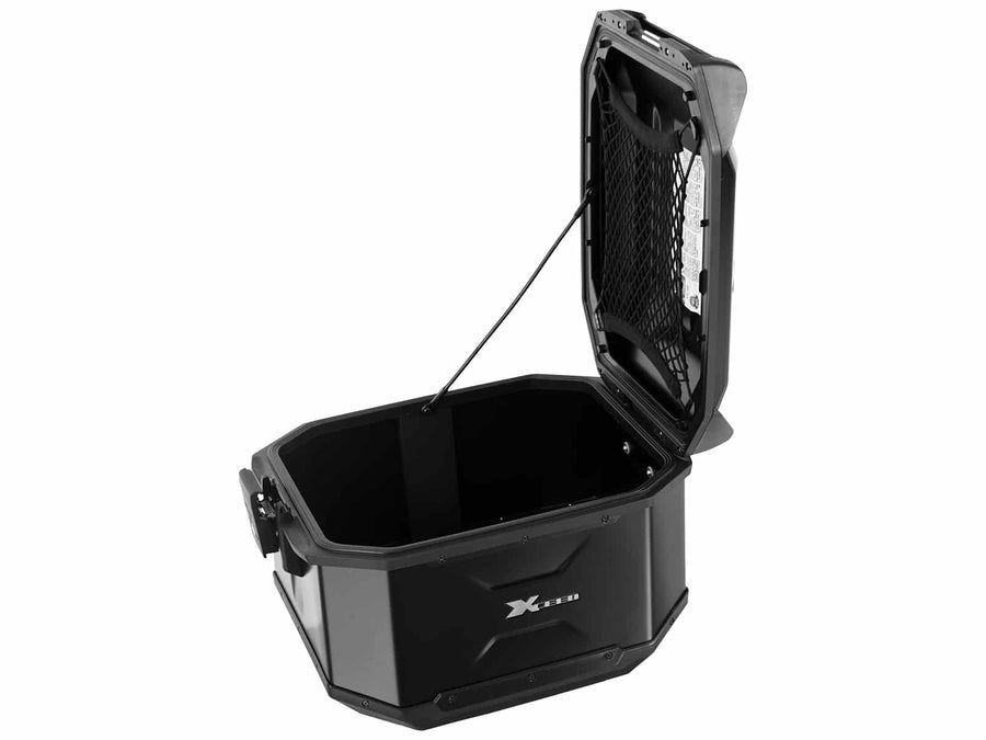 Hepco & Becker [Hepco & Becker] - Xceed Topcase 45 ltr. - schwarz