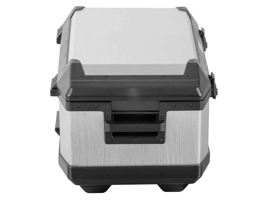 Hepco & Becker [Hepco & Becker] - Topcase Alu Xplorer 60 silber