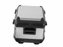 Hepco & Becker [Hepco & Becker] - Topcase Alu Xplorer 60 silber