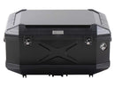 Hepco & Becker [Hepco & Becker] - Topcase Alu Xplorer 60 black