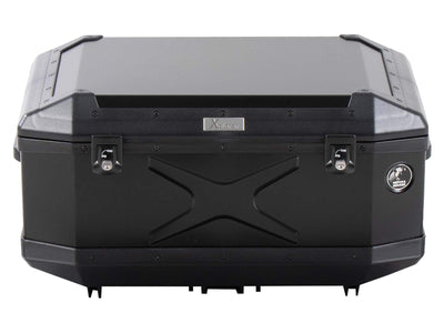 Topcase [Hepco & Becker] - Alu Xplorer 60 – til topcaseholdere
