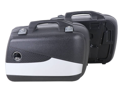 Sidetaske [Hepco & Becker] - Junior Flash – Universal