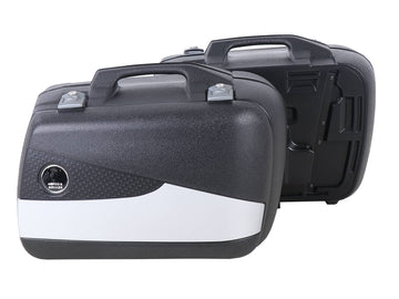 Sidetaske [Hepco & Becker] - Junior Flash – Universal
