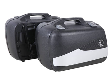 Sidetaske [Hepco & Becker] - Junior Flash – Universal