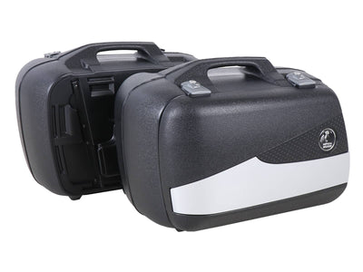 Sidetaske [Hepco & Becker] - Junior Flash – Universal