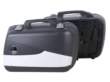 Sidetaske [Hepco & Becker] - Junior Flash – Universal