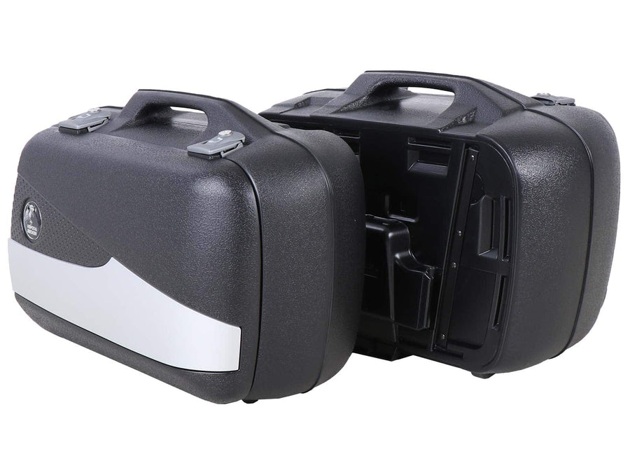 Sidetaske [Hepco & Becker] - Junior Flash – Universal