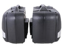 Sidetaske [Hepco & Becker] - Junior Flash – Universal