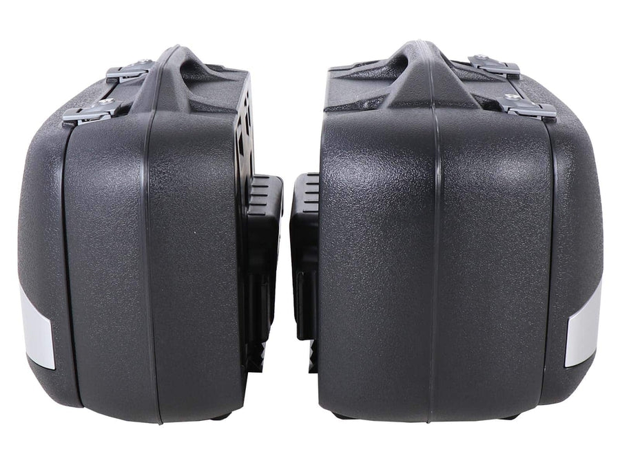Sidetaske [Hepco & Becker] - Junior Flash – Universal