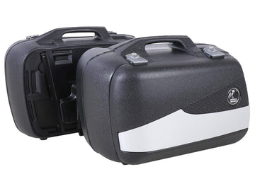 Sidetaske [Hepco & Becker] - Junior Flash – Universal