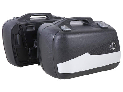 Sidetaske [Hepco & Becker] - Junior Flash – Universal