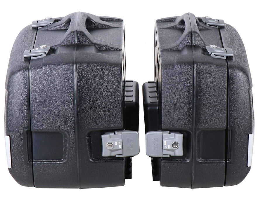 Sidetaske [Hepco & Becker] - Junior Flash – Universal