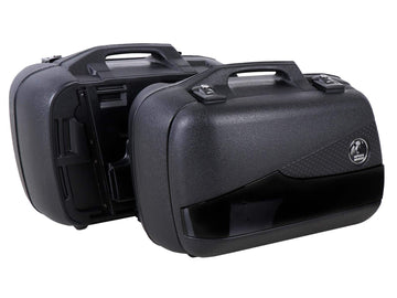 Sidetaske [Hepco & Becker] - Junior Flash – Universal
