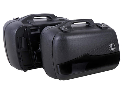 Sidetaske [Hepco & Becker] - Junior Flash – Universal