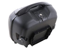 Seitenkoffer [Hepco & Becker] - Journey Seitenkoffer 42 Satz, Blende schwarz – Universell