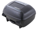 Topcase [Hepco & Becker] - Journey 42 Recon med antracitbetræk - til topcaseholdere