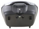 Topcase [Hepco & Becker] - Journey 42 Recon med antracitbetræk - til topcaseholdere