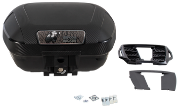 Topcase [Hepco & Becker] - Orbit 54 – til topcaseholdere