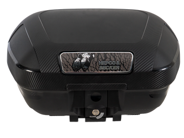 Topcase [Hepco & Becker] - Orbit 54 – til topcaseholdere