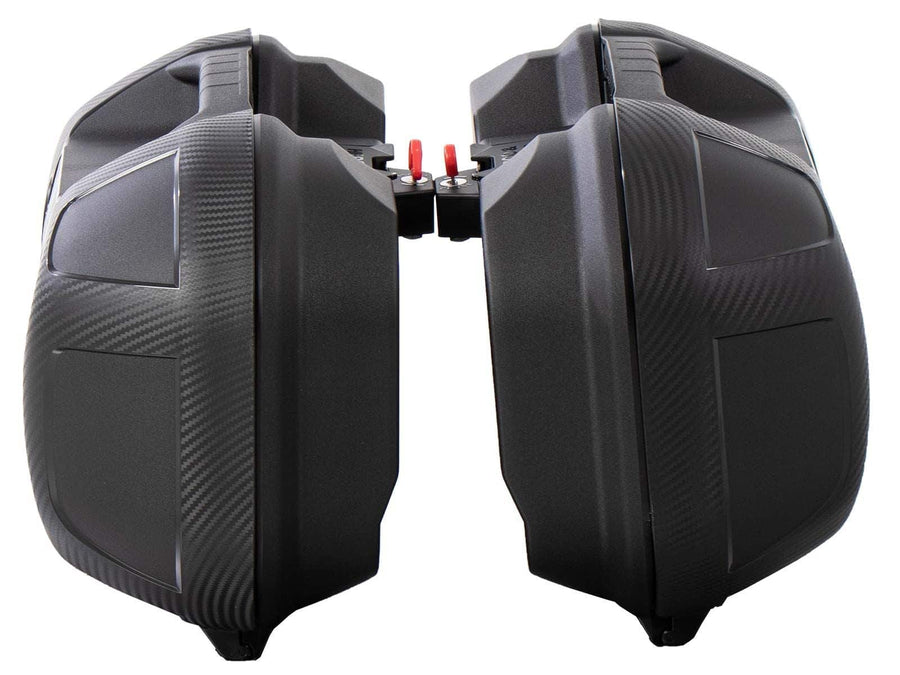 TRIUMPH Tiger Sport 800 [2025-] - Orbit sidetaske