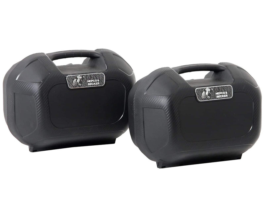 TRIUMPH Tiger Sport 800 [2025-] - Orbit sidetaske