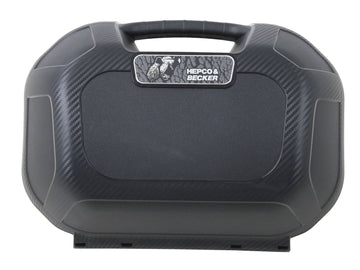Sidetaske [Hepco & Becker] - Orbit – C-Bow