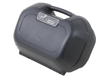 Sidetaske [Hepco & Becker] - Orbit – C-Bow
