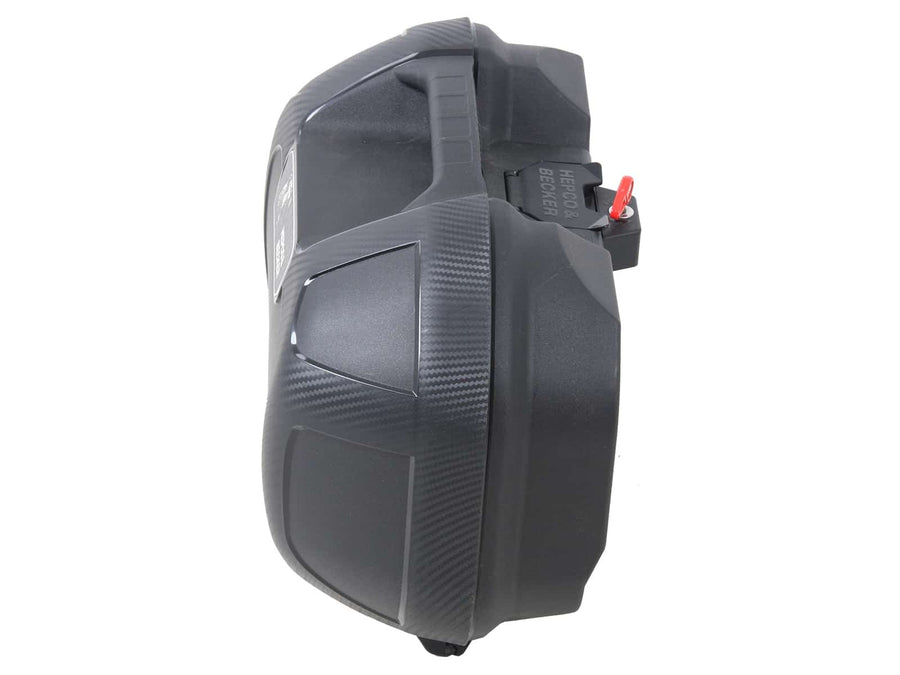 Sidetaske [Hepco & Becker] - Orbit – C-Bow