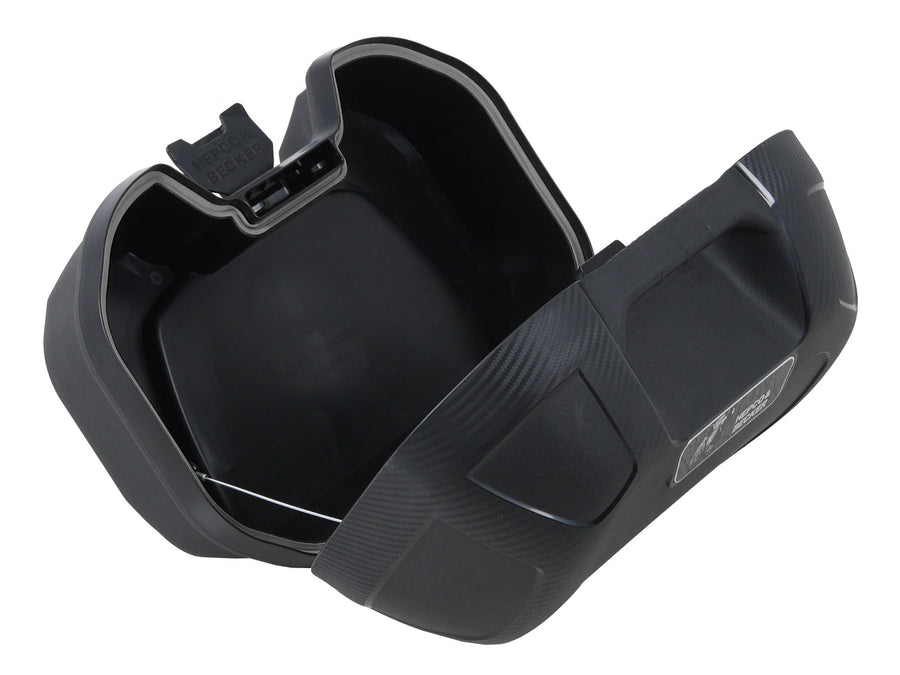 Sidetasker [Hepco & Becker] - Orbit kuffertsæt – C-Bow