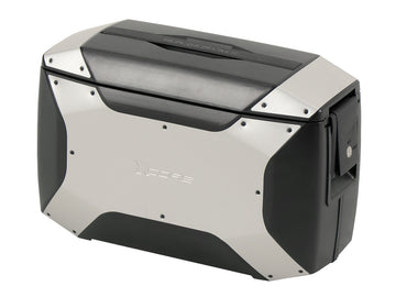 Sidetaske [Hepco & Becker] - Xcore sidetaske – C-Bow