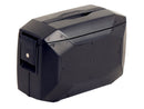 Sidetaske [Hepco & Becker] - Xcore sidetaske sæt sort – C-Bow