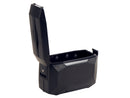 Sidetaske [Hepco & Becker] - Xcore sidetaske sæt sort – C-Bow