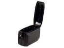 Sidetaske [Hepco & Becker] - Xcore sidetaske sæt sort – C-Bow