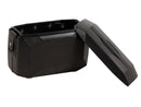 Sidetaske [Hepco & Becker] - Xcore sidetaske sæt sort – C-Bow