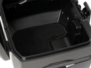 Honda CBR 650 R [2024-2026] - Smartrack-Set mit Xcore Topcase silber/schwarz