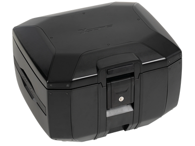Toptaske [Hepco & Becker] - Xcore sort – Smartrack