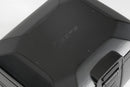 Topcase [Hepco & Becker] - Xcore schwarz – Smartrack