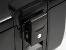 Honda CB 1000 Hornet [2025-2026] - Smartrack-Set mit Xcore Topcase schwarz