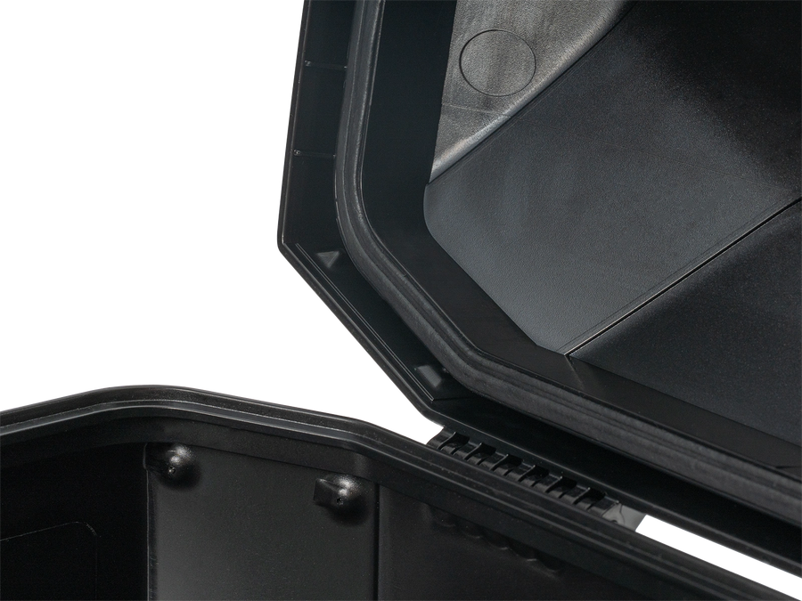 Yamaha T-Max 560 [2020-2021] - Smartrack-Set mit Xcore Topcase schwarz